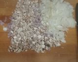 Foto del paso 2 de la receta: Solomillo Wellington
