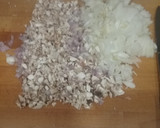 Foto del paso 2 de la receta: Solomillo Wellington