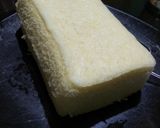 Foto langkah ke 8 dari resep Bolu Susu Keju Kukus Simpel dan enak.