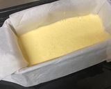 A picture of step 3 of Soft Cream Cheese Cake.