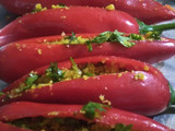 ટામેટાં લસણની ચટણી (Tomato Garlic Chutney Recipe In Gujarati)