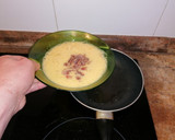 Foto del paso 2 de la receta: Tortilla de anchoas