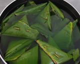 Foto langkah ke 7 dari resep Lupis Ketan.