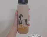 Hình bước làm 6 của món Trà sữa