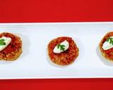 Chana Paneer Tikka recipe step 5 photo