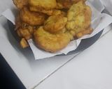 Foto del paso 2 de la receta: Tortitas de boniato
