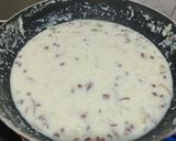 खीर रेसिपी चरण 8 फोटो