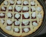 Foto del paso 6 de la receta: Pasta Frola con Merengue