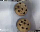 A picture of step 9 of Stuffed Nutella Cookies.