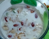 राइस पायसम (rice paysam recipe in Hindi) रेसिपी चरण 6 फोटो