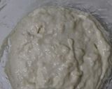 Foto langkah ke 1 dari resep Roti Ubi Cilembu (overnight soft bread)...minim ulen.