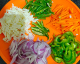 இட்லி நூடுல்ஸ் ரெசிபி ஸ்டேப் 1 புகைப்படம்
