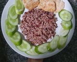 รูปขั้นตอนการทำที่ 4 ของ ทอดมันอกไก่(คลีน)