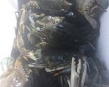 A picture of step 1 of Old Bay 🦀.