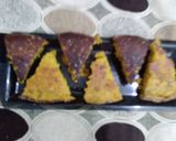 હાંડવા કેક (Handva Cake Recipe In Gujarati) રેસીપી સ્ટેપ5ફોટો