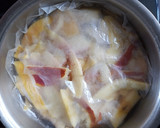 Foto del paso 2 de la receta: Pectina casera 🍎
