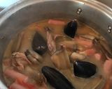 Foto del paso 5 de la receta: Conejo Marinero