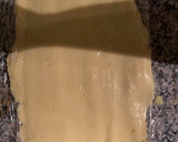 Foto del paso 4 de la receta: Brazo de gitano de ensaladilla a mi manera