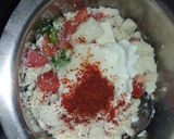 મેયો ઢોંસા (Mayo Dosa Recipe In Gujarati) રેસીપી સ્ટેપ2ફોટો