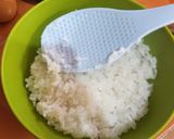 Foto langkah ke 6 dari resep Bibimbap.