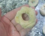 Foto del paso 4 de la receta: Rosquitas