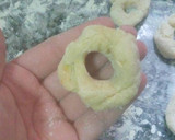 Foto del paso 4 de la receta: Rosquitas