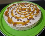 Foto del paso 9 de la receta: Carlota de café fría