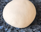 Foto del paso 1 de la receta: Pizza carbonara