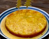 Une image de l'étape 3 de Gâteau bonne maman aux mandarines.