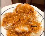 Foto langkah ke 6 dari resep Cireng bumbu kacang maknyuss.