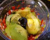 Quick guac with no chopping recipe step 2 photo