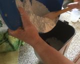 Foto del paso 4 de la receta: Pizza al horno a leña