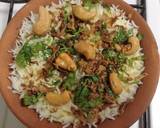 Handi Chicken Dum Biryani recipe step 5 photo