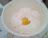 Foto del paso 1 de la receta: Pan rápido de harina común, levadura Royal y aceite