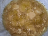 TUMIS TOFU & ENOKI tanpa MSG