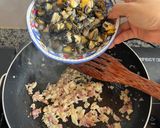 Hình bước làm 8 của món Canh Ốc Bồng Khoai Nấu Sấu
