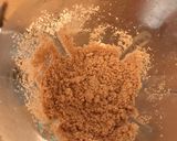 Foto del paso 4 de la receta: Panquequitos con mantequilla de maní!