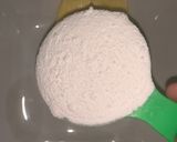 வெண்ணிலா ஹார்ட் குக்கீஸ் (Vanilla heart cookies recipe in tamil) ரெசிபி ஸ்டேப் 2 புகைப்படம்