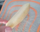 Foto del paso 1 de la receta: Papas rellenas sin horno 🥔