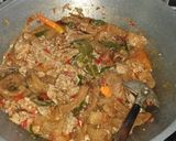 Foto langkah ke 10 dari resep Sambel Tumpang.