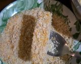 Foto langkah ke 3 dari resep Stik Tempe Krispy.