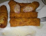 Foto del paso 2 de la receta Flamenquines caseros