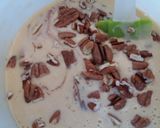 Foto del paso 3 de la receta: Brownie de nueces pecanas y mandarina