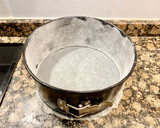 Foto del paso 2 de la receta: Pastel con sabor a Panettone (Cake with Panettone flavor)