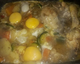 Foto del paso 6 de la receta: Pollo salteado con verduras!! Esta buenisimaaa
