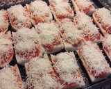 Foto del paso 6 de la receta: Paninis