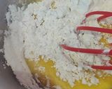 Foto langkah ke 4 dari resep 218. Karamel Cake Aka Sarang Semut.