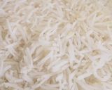 A picture of step 1 of Corn Biryani.