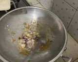 Foto langkah ke 2 dari resep Tumis Rebung.