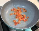 絲瓜煎蛋的食譜步驟1照片